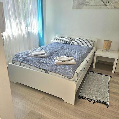 Sopot City Apartment Exterior foto