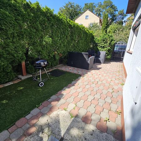 Sopot City Apartment Exterior foto