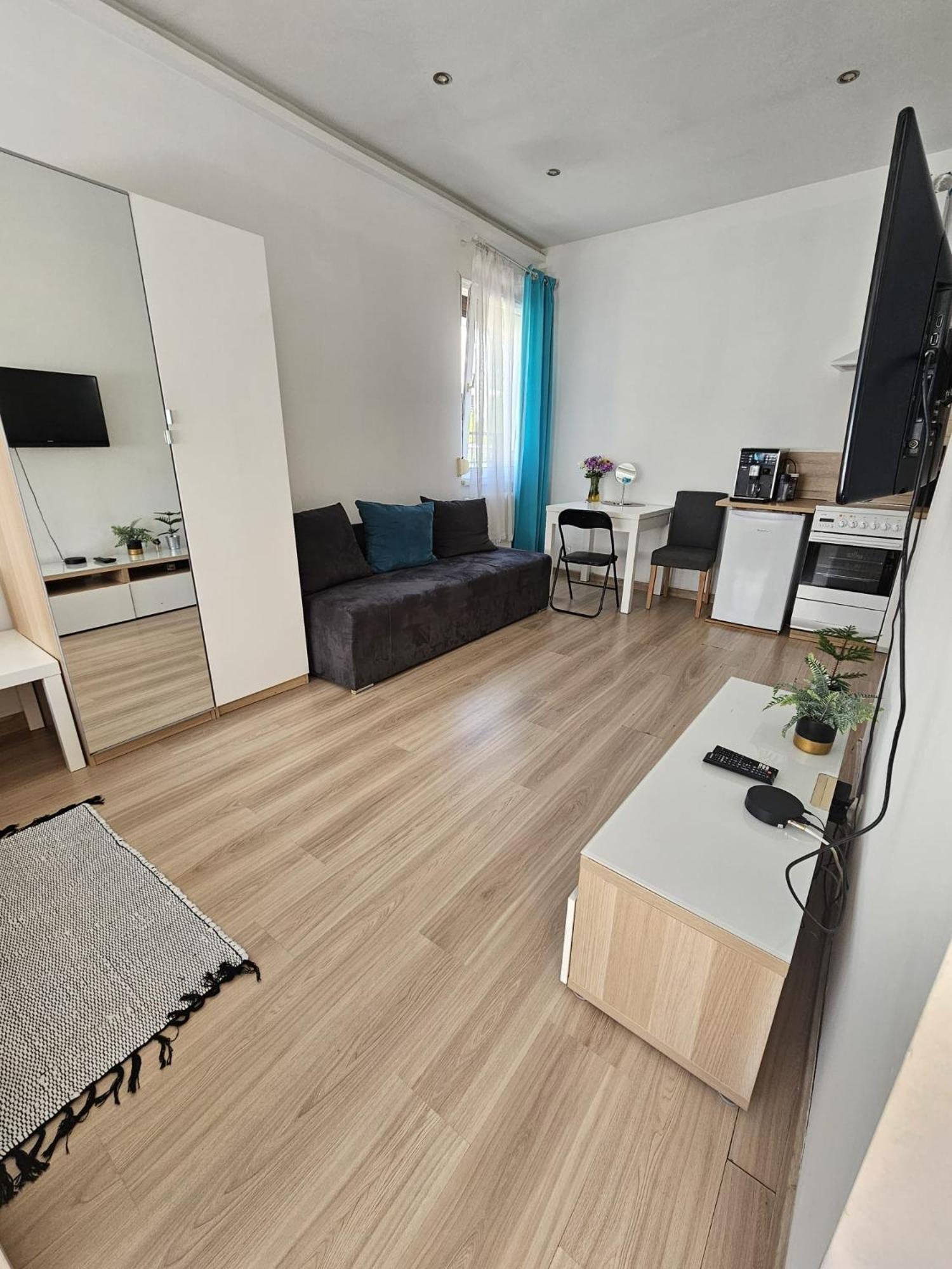 Sopot City Apartment Exterior foto